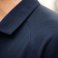 Polo reciclado unisex Brookings  Modern. .