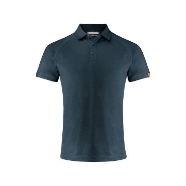 Polo reciclado unisex Brookings Modern Polo reciclado unisex Brookings Modern