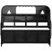 Portabotellas plegable PA628. .
