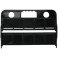 Portabotellas plegable PA629. .