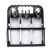 Portabotellas plegable PA641. .