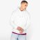 Sudadera con capucha unisex NS401. .