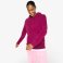 Sudadera con capucha unisex NS401. .
