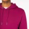 Sudadera con capucha unisex NS401. .
