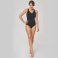 Bañador natación mujer PA944. .