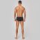 Bañador bóxer natación unisex PA952. .