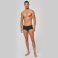 Bañador bóxer natación unisex PA952. .