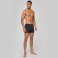 Bañador bóxer natación unisex PA953. .