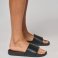 Chanclas de baño unisex PA970. .