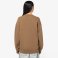 Sudadera oversize eco-responsable reciclada unisex NS407. .