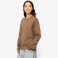 Sudadera oversize eco-responsable reciclada unisex NS407. .