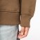 Sudadera oversize eco-responsable reciclada unisex NS407. .