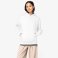 Sudadera oversize con capucha reciclada unisex NS408. .