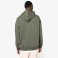 Sudadera oversize con capucha reciclada unisex NS408. .