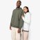 Sudadera oversize con capucha reciclada unisex NS408. .