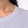 Sudadera oversize tejido Terry Towel reciclada mujer NS413. .