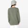 Sudadera tejido Terry Towel orgánica unisex NS414. .