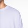 Sudadera oversize tejido Terry Towel orgánica unisex NS415. .