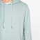 Sudadera con capucha tejido Terry Towel orgánica unisex NS416. .