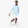 Sudadera reciclada con efecto lavado unisex NS418. .