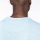 Sudadera reciclada con efecto lavado unisex NS418. .