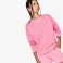 Sudadera holgada mujer NS420. .