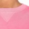 Sudadera holgada mujer NS420. .