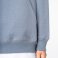 Sudadera con capucha orgánica mujer NS422. .