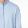 Chaqueta orgánica hombre NS427. .