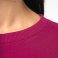Sudadera reciclada mujer NS429. .