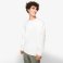 Sudadera oversize orgánica unisex NS430. .