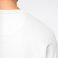 Sudadera oversize orgánica unisex NS430. .
