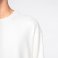 Sudadera oversize orgánica unisex NS430. .