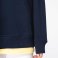Sudadera oversize con capucha orgánica unisex NS431. .