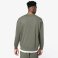 Sudadera orgánica unisex NS435. .