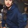 Sudadera con capucha orgánica unisex NS436. .