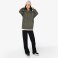 Sudadera con capucha orgánica unisex NS436. .