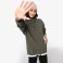 Sudadera con capucha orgánica unisex NS436. .