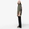 Sudadera con capucha orgánica unisex NS436. .