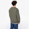 Sudadera oversize orgánica unisex NS440. .