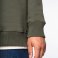 Sudadera oversize orgánica unisex NS440. .