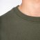 Sudadera oversize orgánica unisex NS440. .