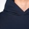 Sudadera oversize con capucha orgánica unisex NS441. .