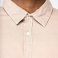 Camisa orgánica lavada hombre NS502. .