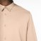Camisa orgánica hombre NS510. .