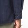 Camisa orgánica hombre NS520. .