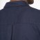 Camisa orgánica hombre NS520. .