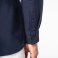 Camisa orgánica hombre NS520. .
