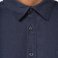 Camisa orgánica hombre NS520. .