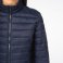 Chaqueta acolchada ligera reciclada mujer NS6001. .